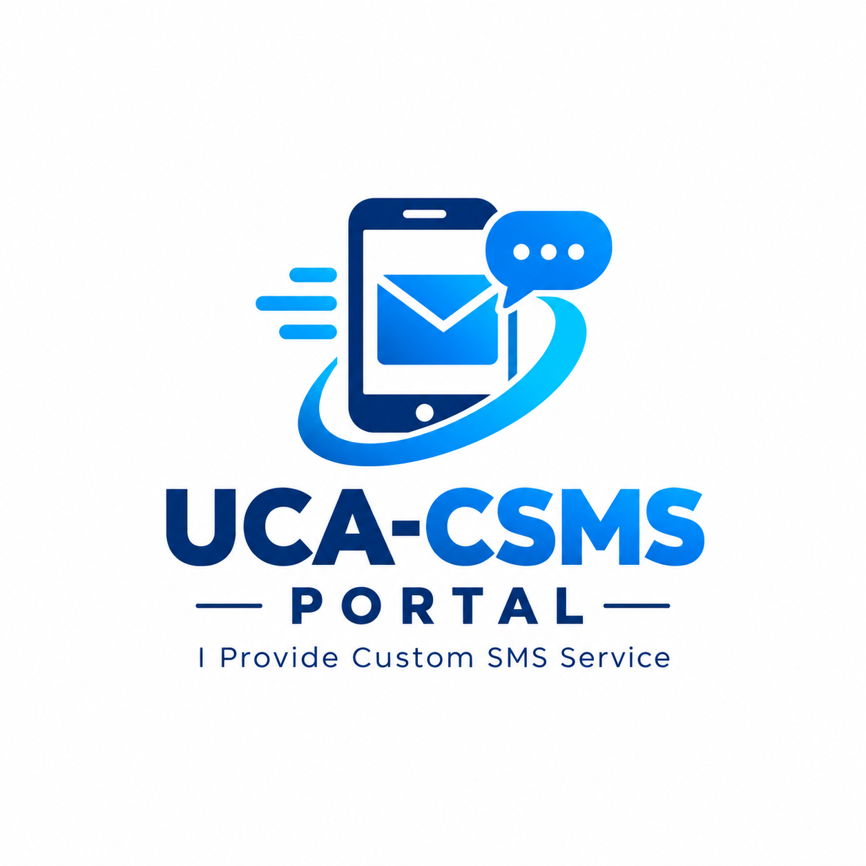UUCA Custom SMS Portal